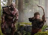 Kratos bude v God of War seri�li preobsaden�